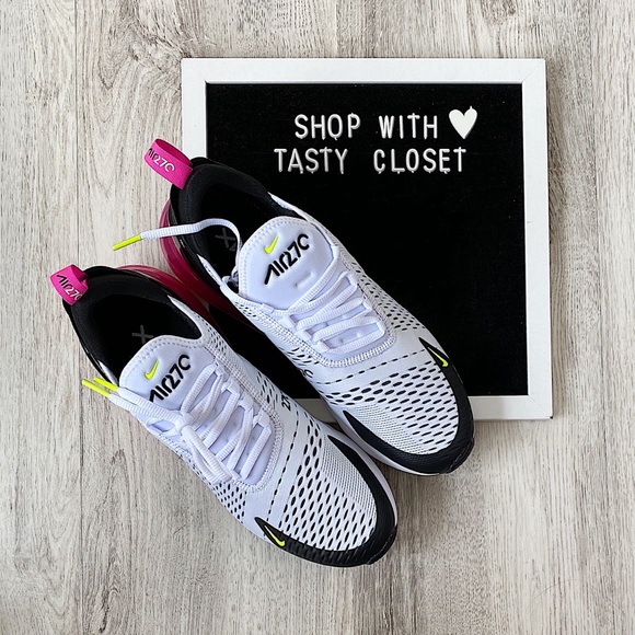 Nike air max 270 sneakers - Picture 6 of 8